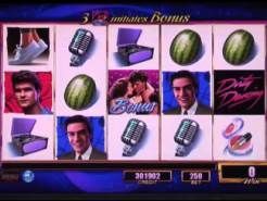 Dirty Dancing Slots (IGT)