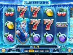 Ice Joker Slots